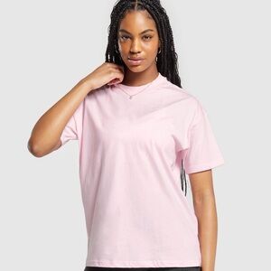 Gymshark Training Oversized T-Shirt